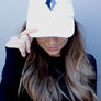Ball Cap, White